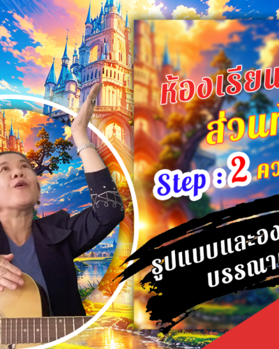 ห้องเรียนที่-7-ส่วนท้าย-Step-2-ความรู้ขั้นกลาง-6-รูปแบบและองค์ประกอบบรรณานุกรม
